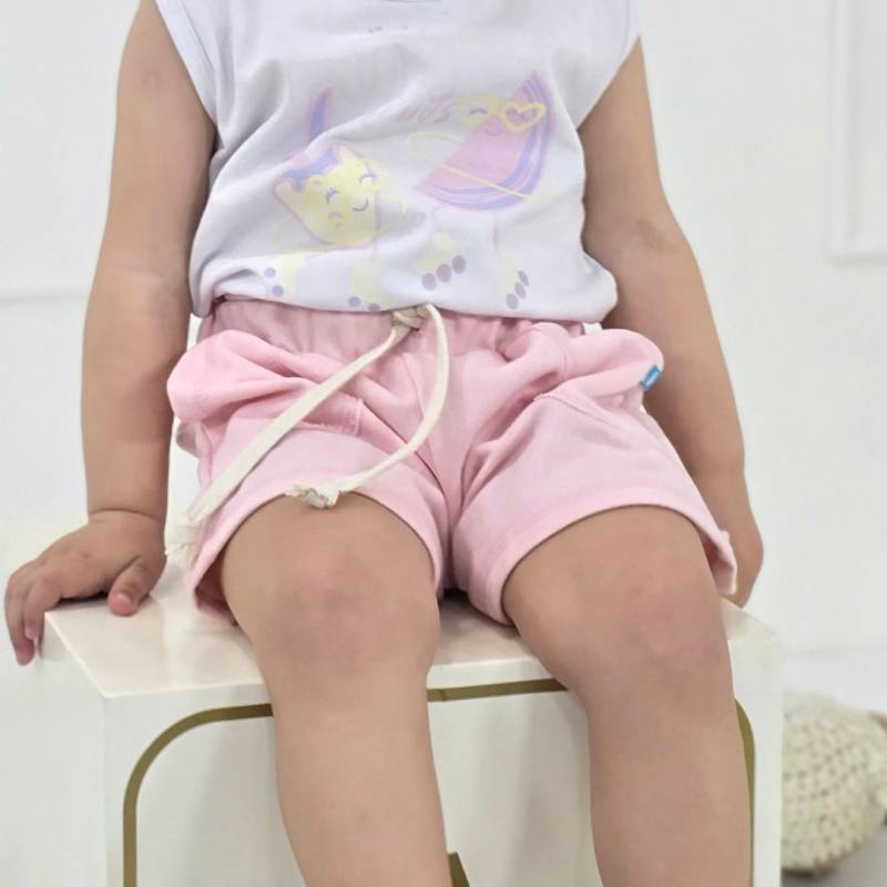 Short Rustico Chiara