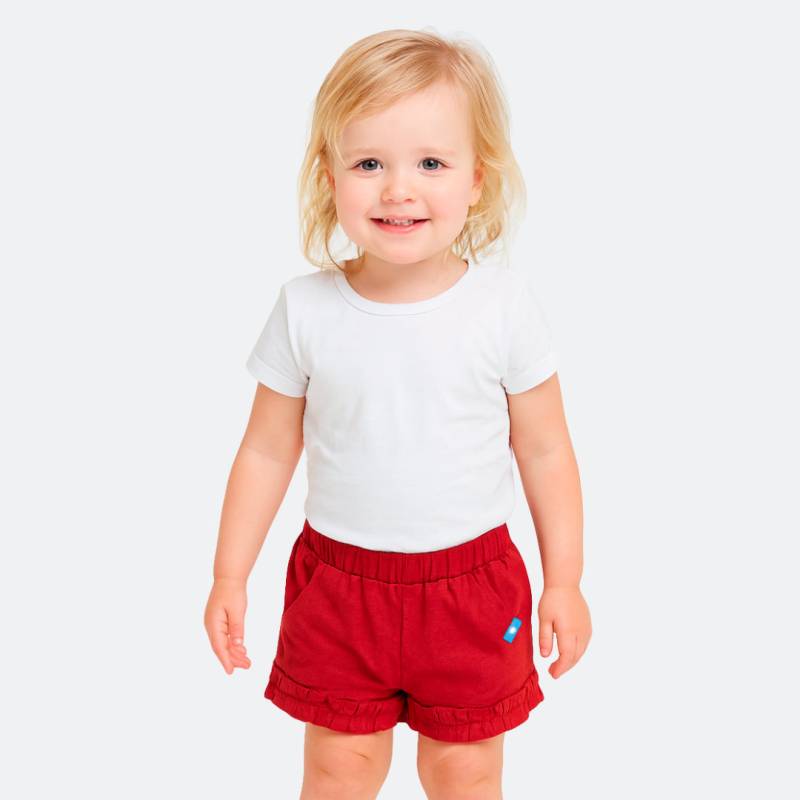 Short Rustico Corina