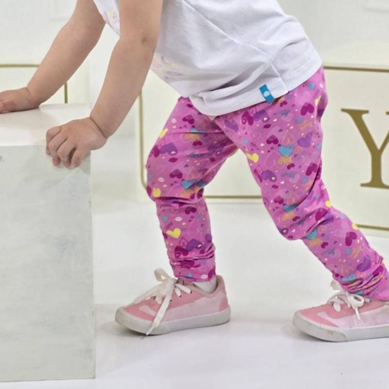 Calza Larga Cande Est