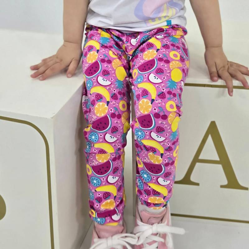 Calza Larga Cande Est