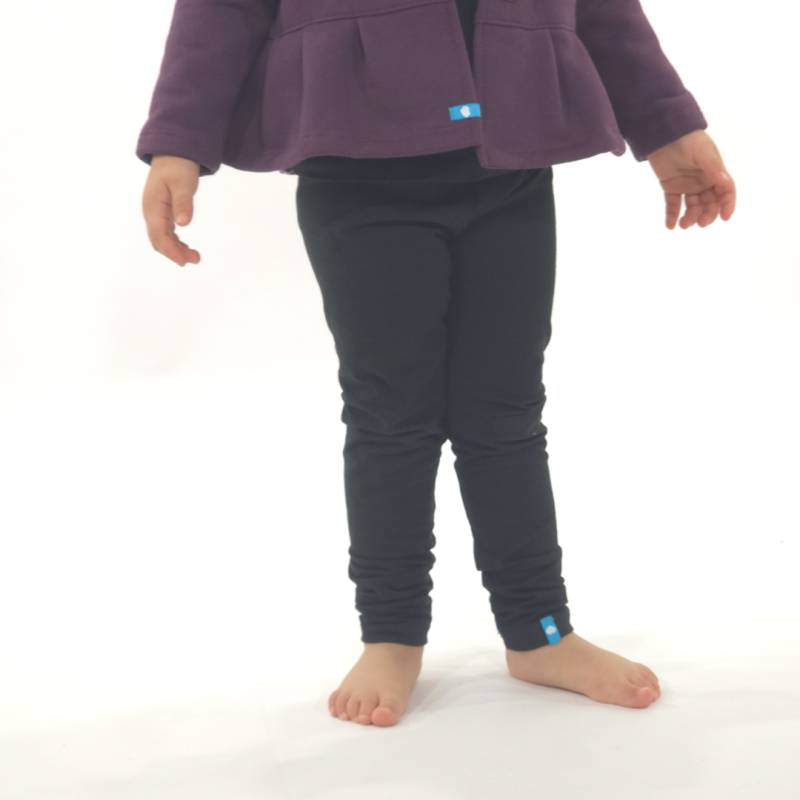 Calza Basica Algodón Cande