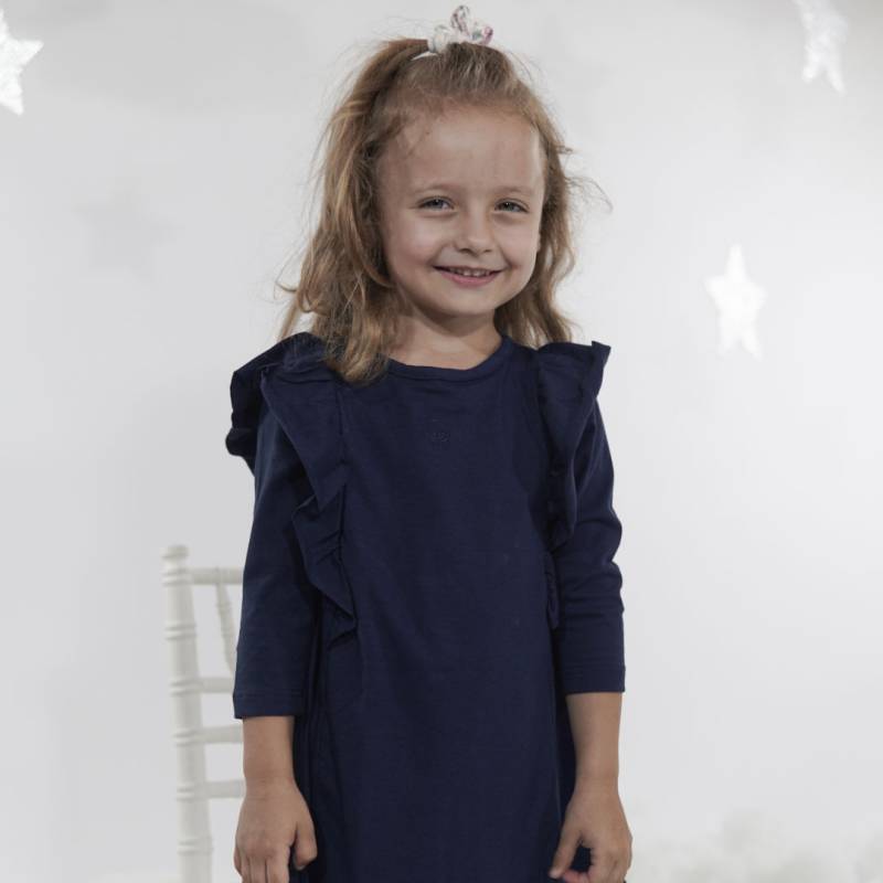 Vestido Jersey Danna