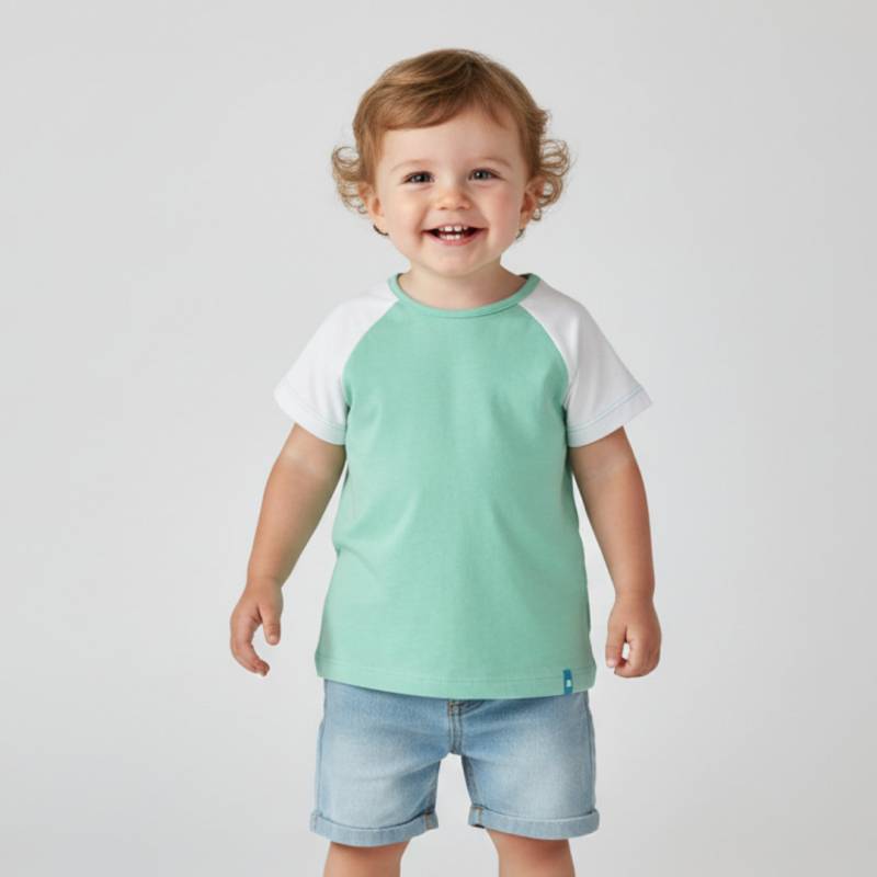 Remera Rufo
