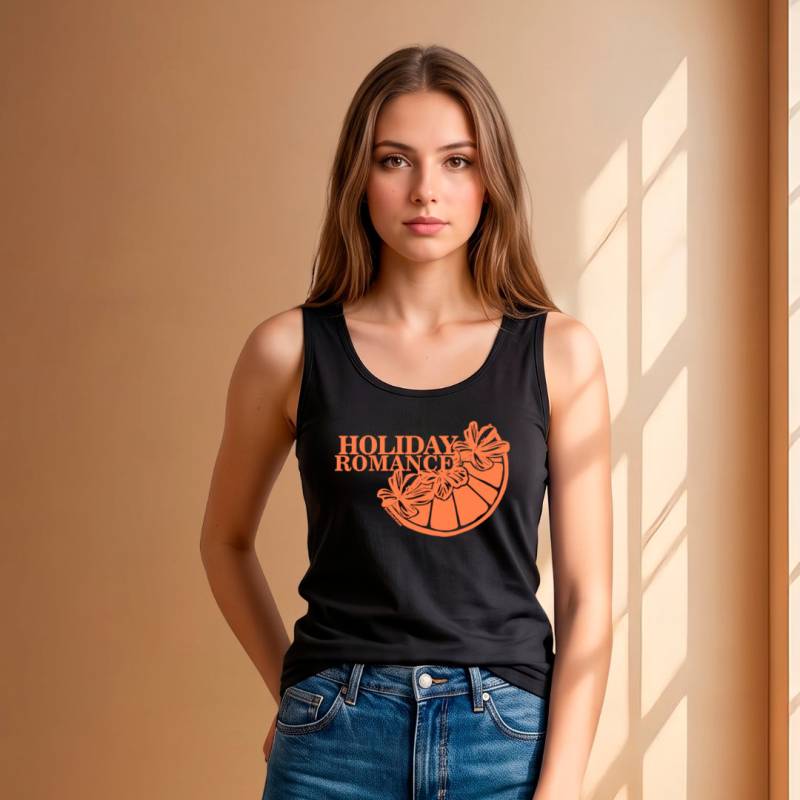 Musculosa Jersey Leticia Est