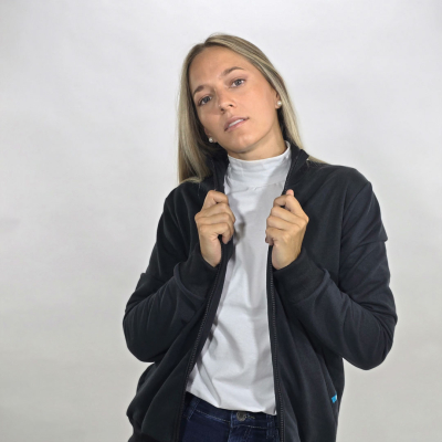 Campera Rustico Italia