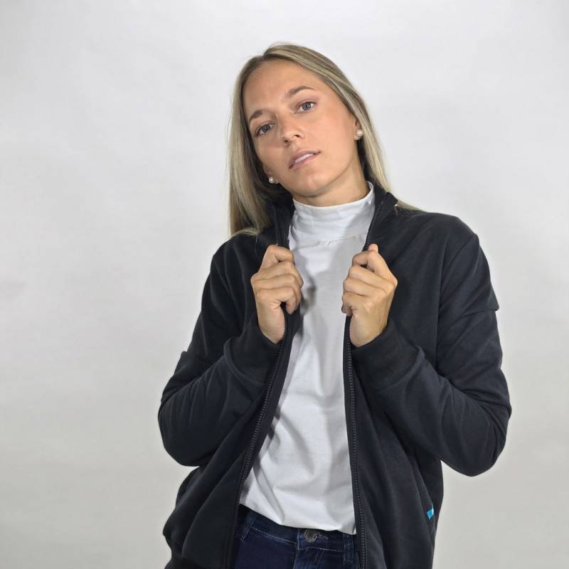 Campera Rustico Italia