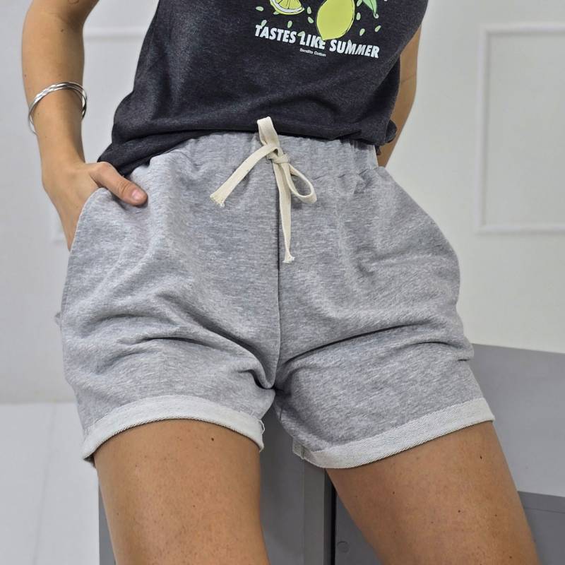 Short Rustico Melina