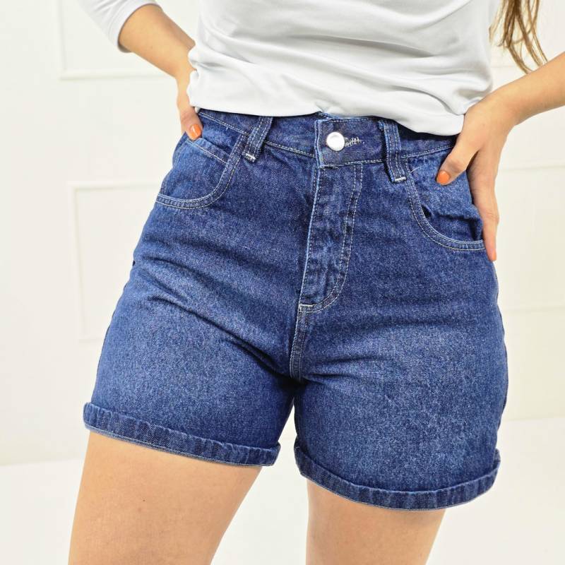 Short De Jean Veca