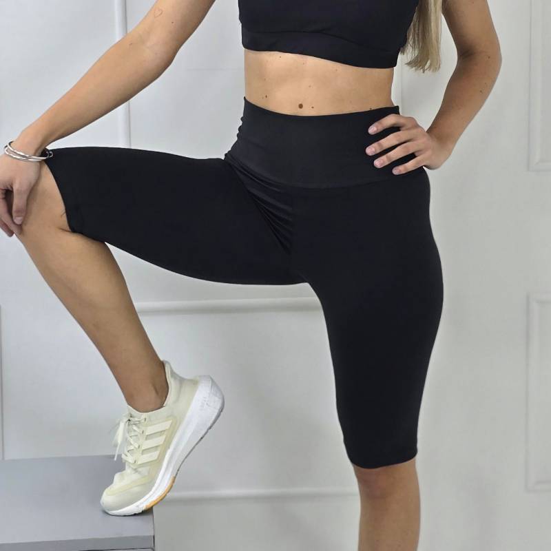 Calza Ciclista Polisap Naomi