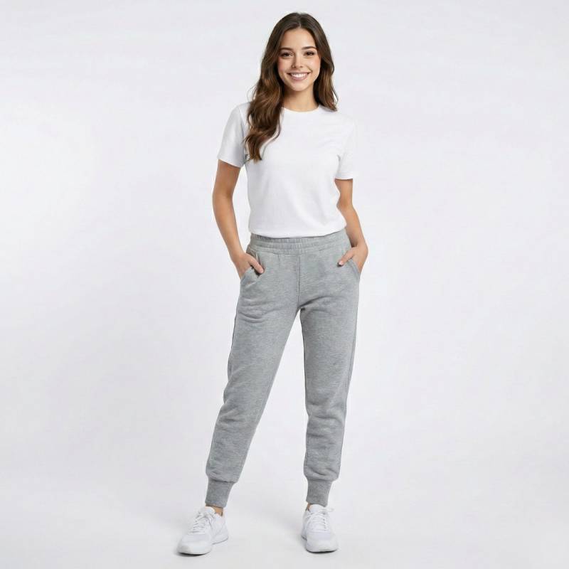 Babucha Frisa Fernanda