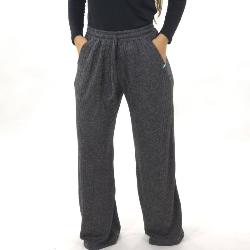 Pantalon Palazzo Lanilla Anaia