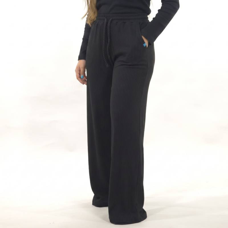 Pantalon Palazzo Morley Analia