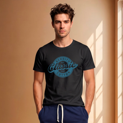 Remera Mc Yatti O Estampada