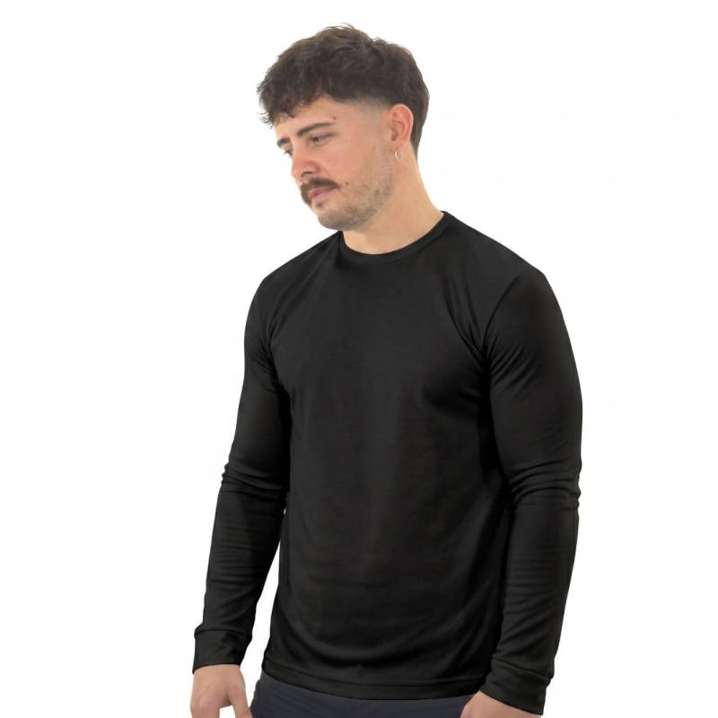 Remera Termica Jaimes