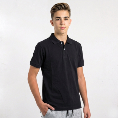 Chomba Manga Corta Paolo