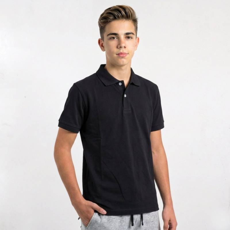 Chomba Manga Corta Paolo