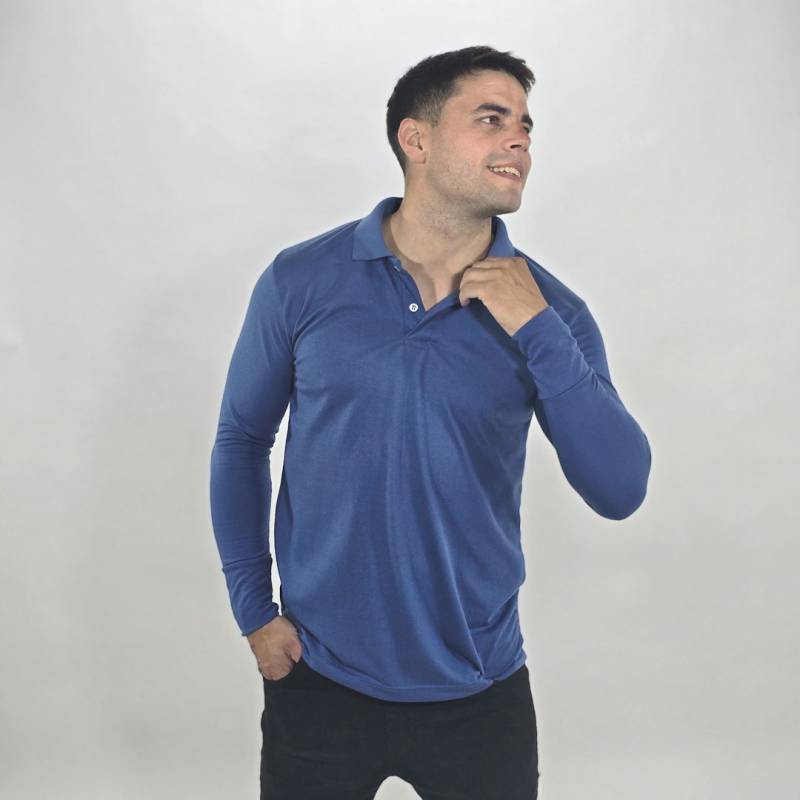 Chomba Micropique Paolo