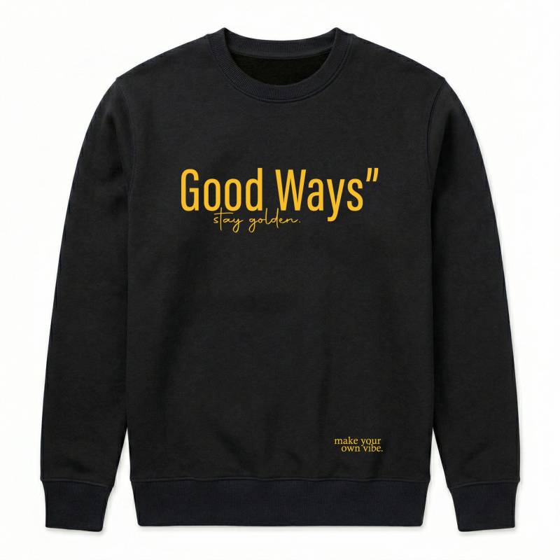 Buzo Basico Frisa Peper