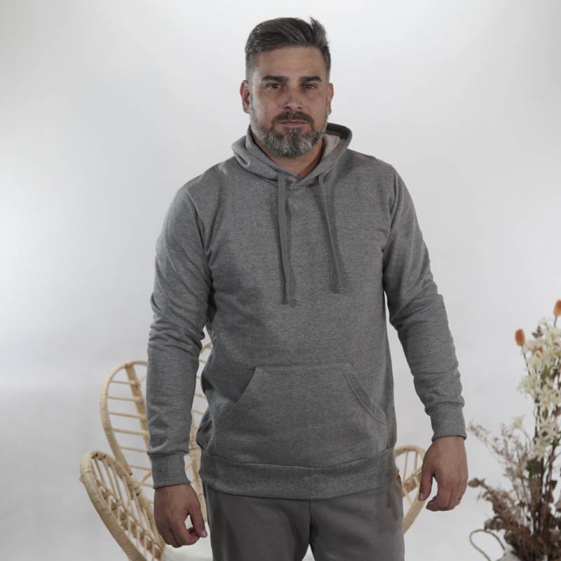 Canguro Frisa Salvador