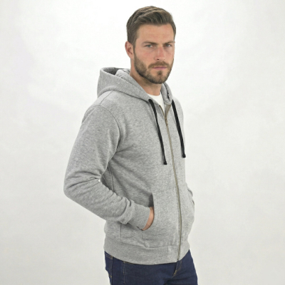 Campera Rustico Frank