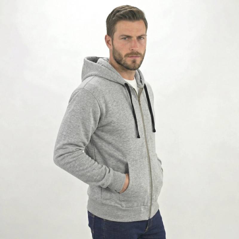 Campera Rustico Frank