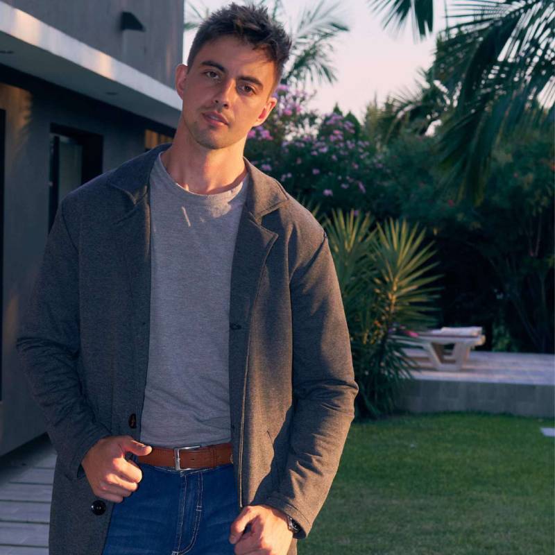 Tapado Rustico Raguer