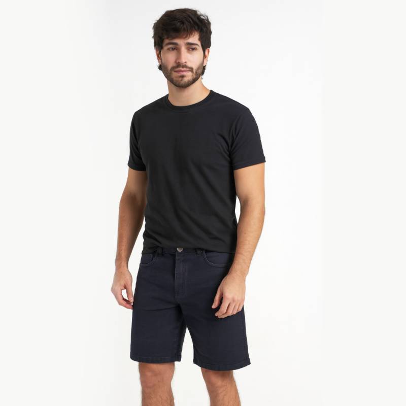 Bermuda De Jean Bairo