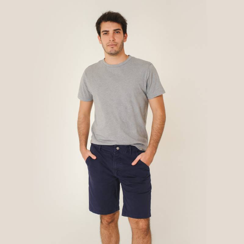 Bermuda Gabardina Juanfri