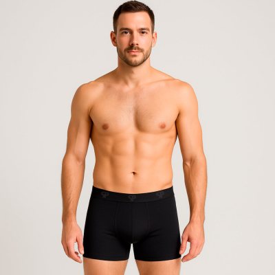 Boxer Liso Dilon