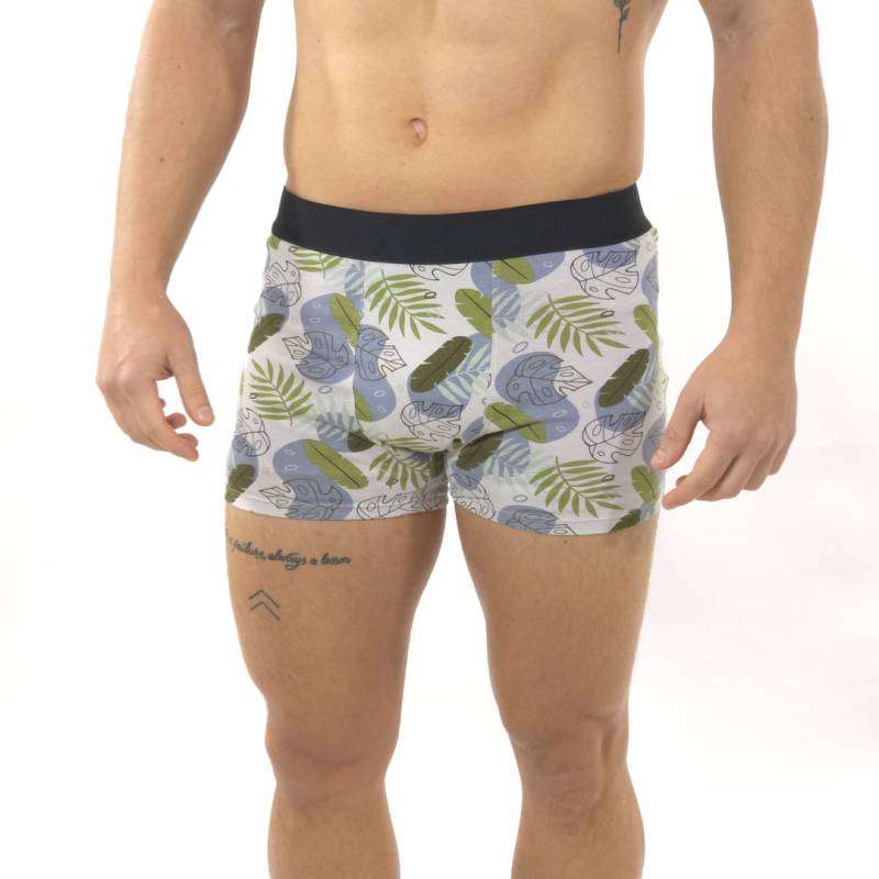 Boxer Estampado Neron