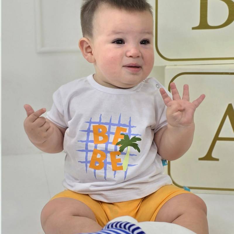 Short Pañalero Jersey Acrux