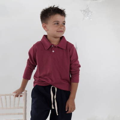 Chomba Micropique  Nestor