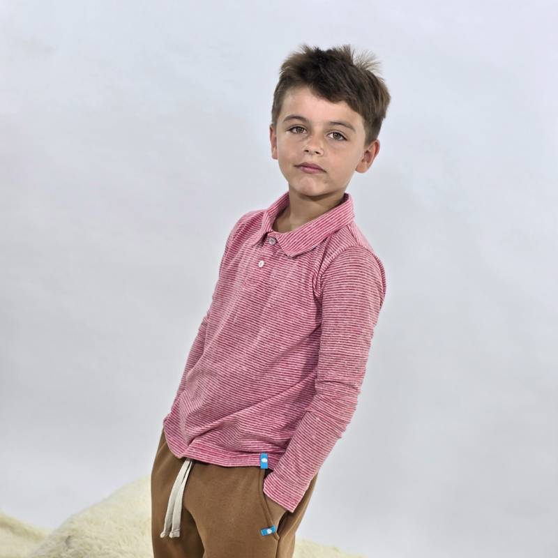 Chomba Manga Larga Nestor