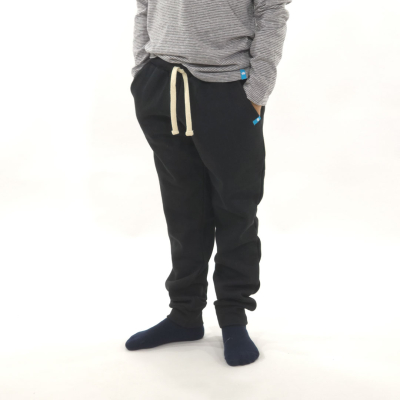 Babucha Frisa  Con Puños Felipe