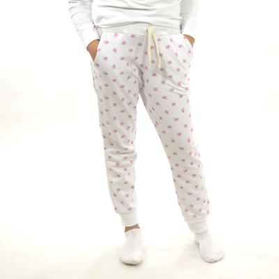 Babucha Rustico Con Puños Fepi