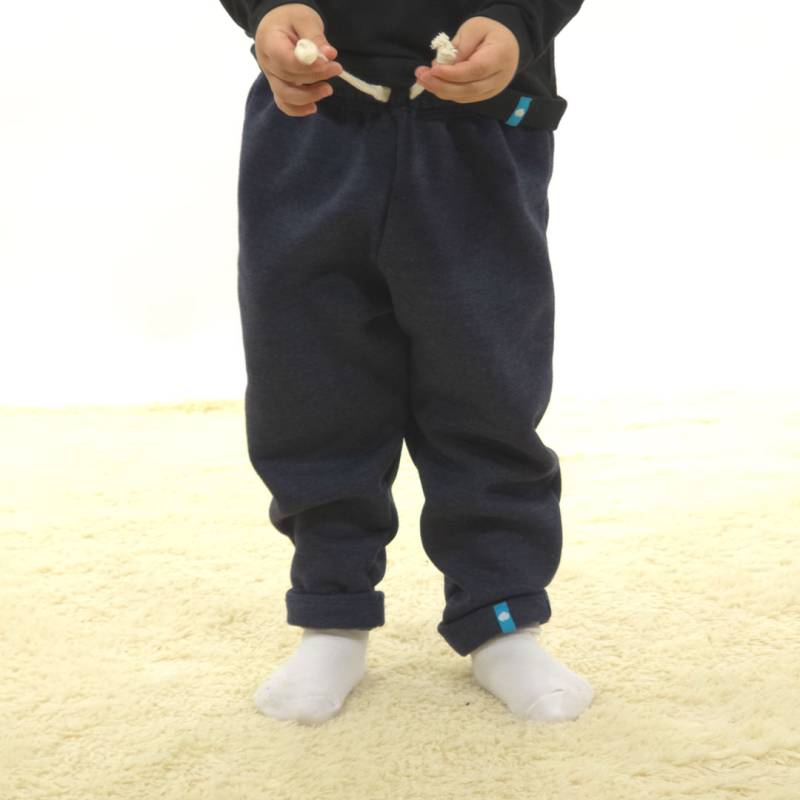 Joggin Recto Frisa Fido