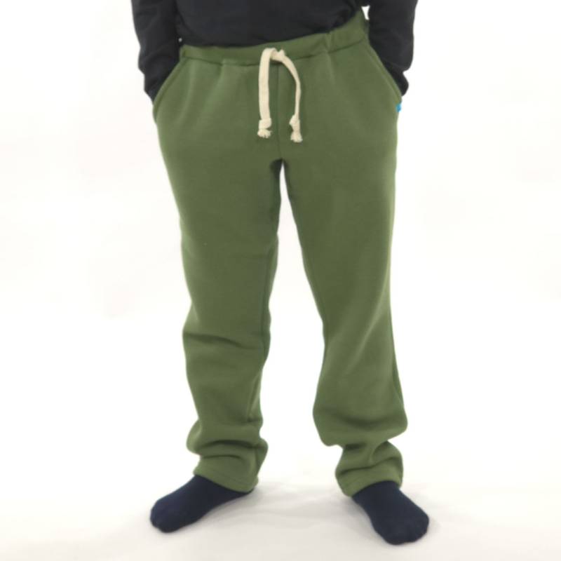 Jogginrecto Frisa Pil